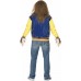 Teen Wolf Michael J Fox Scott Howard Jacket